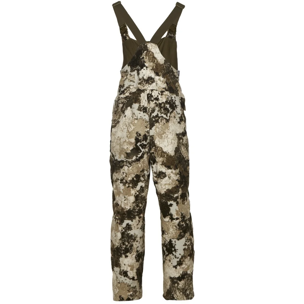 Custom Made Unique Design Best Selling Men's Hunting Bib Overall