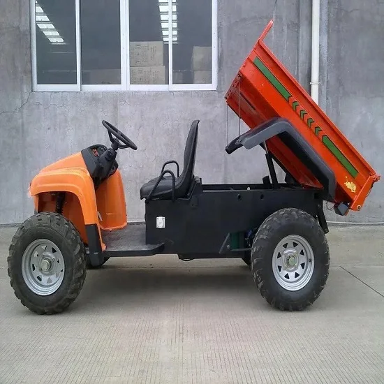 High Standard 2022 Farm Use Vehicle 4 Wheel Drive Utv 4x4 For Sale