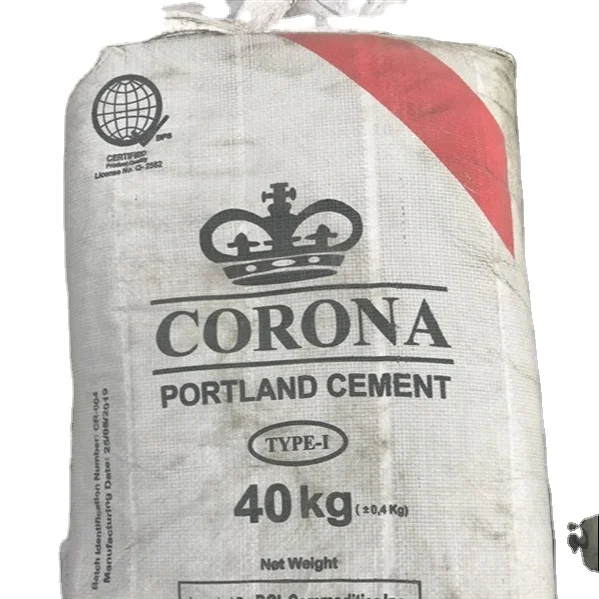 Wholesale Ordinary Portland Cement,Grey Cement 32.5,42.5,52.5 Portland