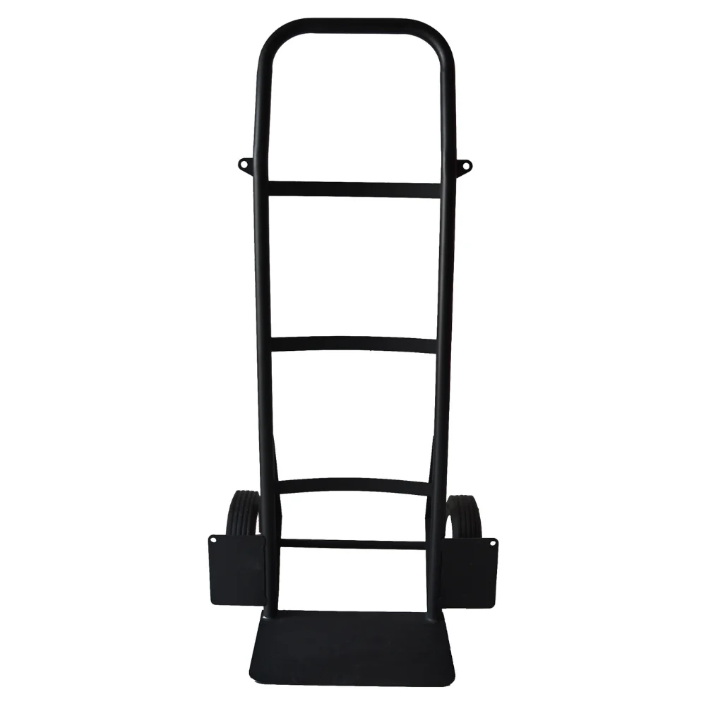 Garden Hand Truck 105 Cm Heavy Duty Hand Truck With 02 Wheel Buy Hand Truck Trolley Heavy Duty