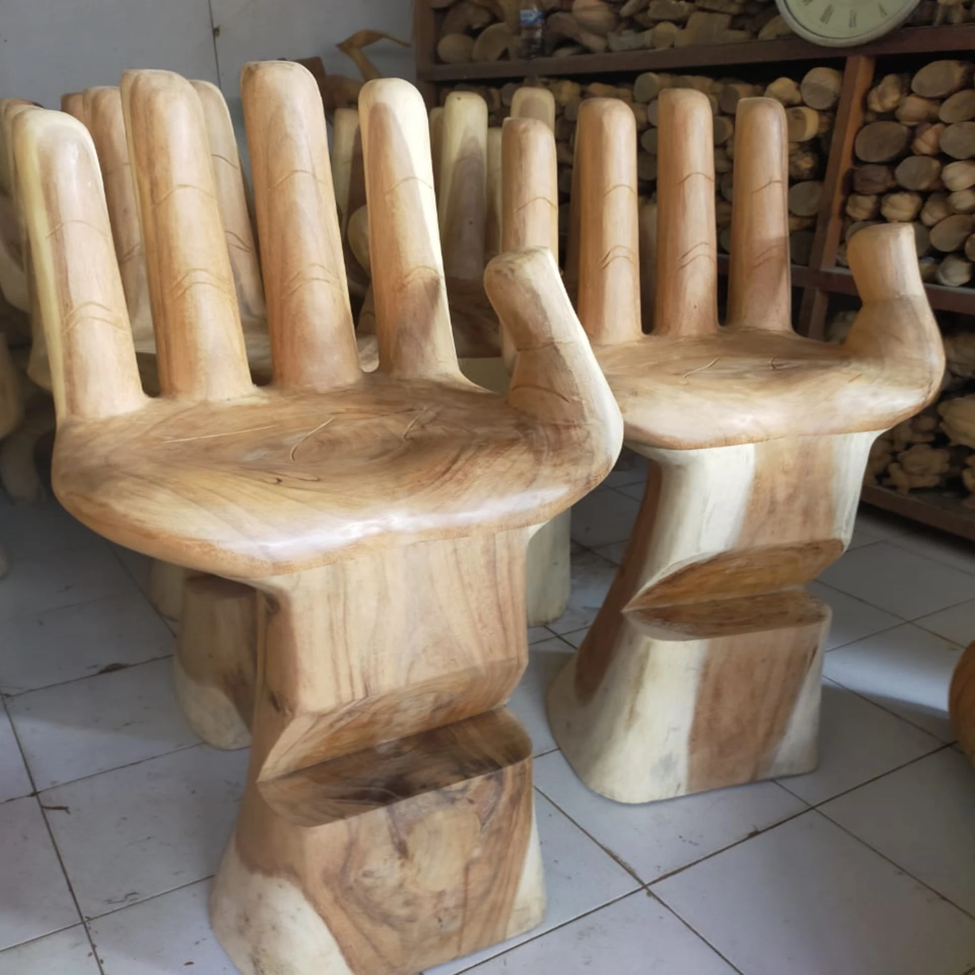 Bali Wooden Handchair Buy Wooden Hand Chair Furniture Home Furniture