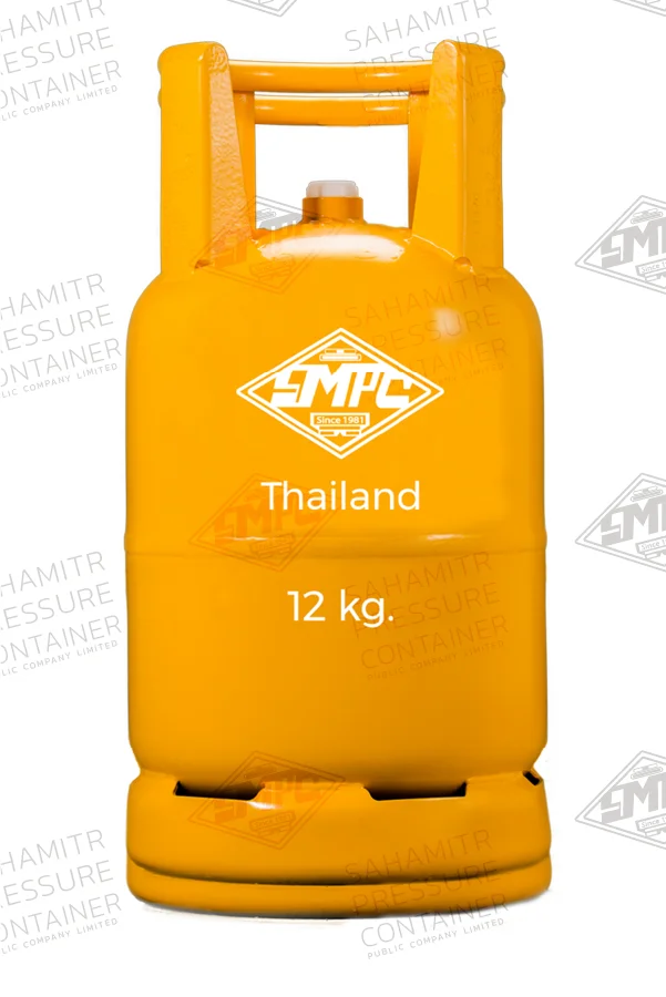 Bouteilles De Gaz 6 Kg,Bouteille De Gaz Gpl Pour La Cuisine Et Le Camping Avec Valve,Bouteille