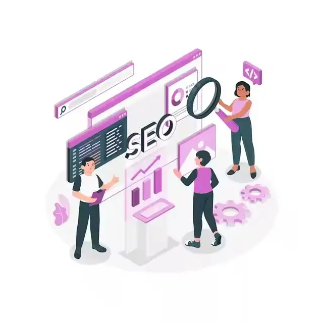 为电子商务网站量身定制的专业seo软件解决方案竞争行业专业seo工具