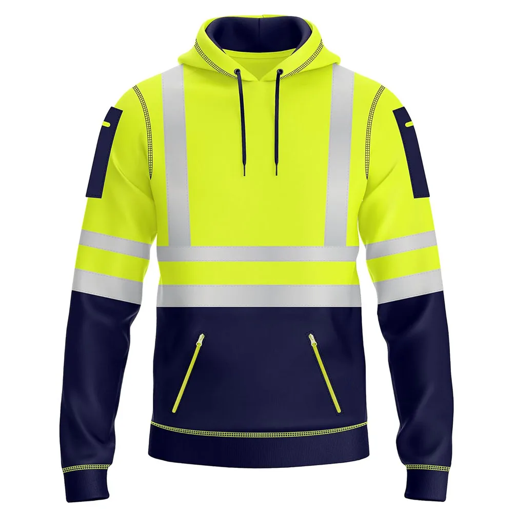 Design Your Safety,Design Your Style: Stand Out On The Job With Our ...