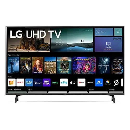 LG UQ7070 ZUD