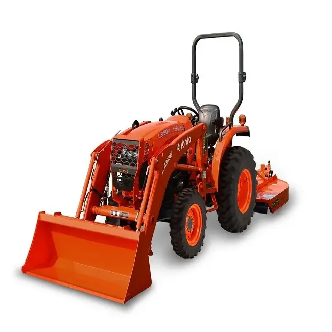 Good Condition Kubota Tractor Kubota Tractor M108s Tractor Kubota All Models Available Buy