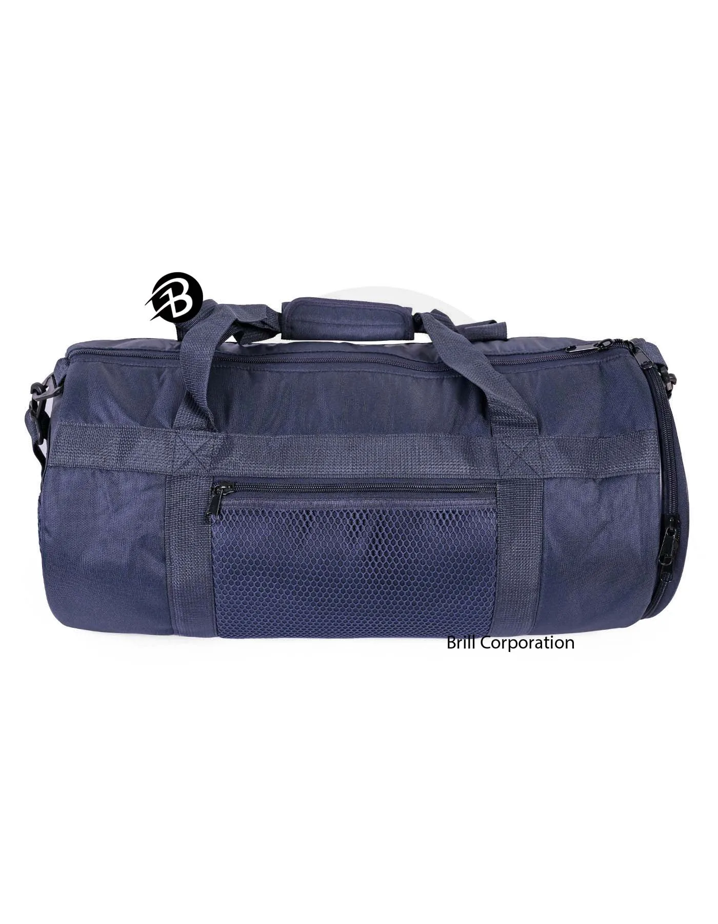 Wholesale Polyester Sports Backpack Gym Bag Waterproof Training