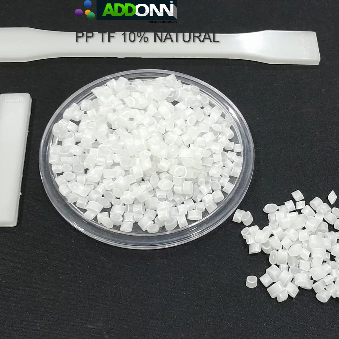 Pp Tf High Quality Virgin Plastics Materials Polypropylene Raw ...