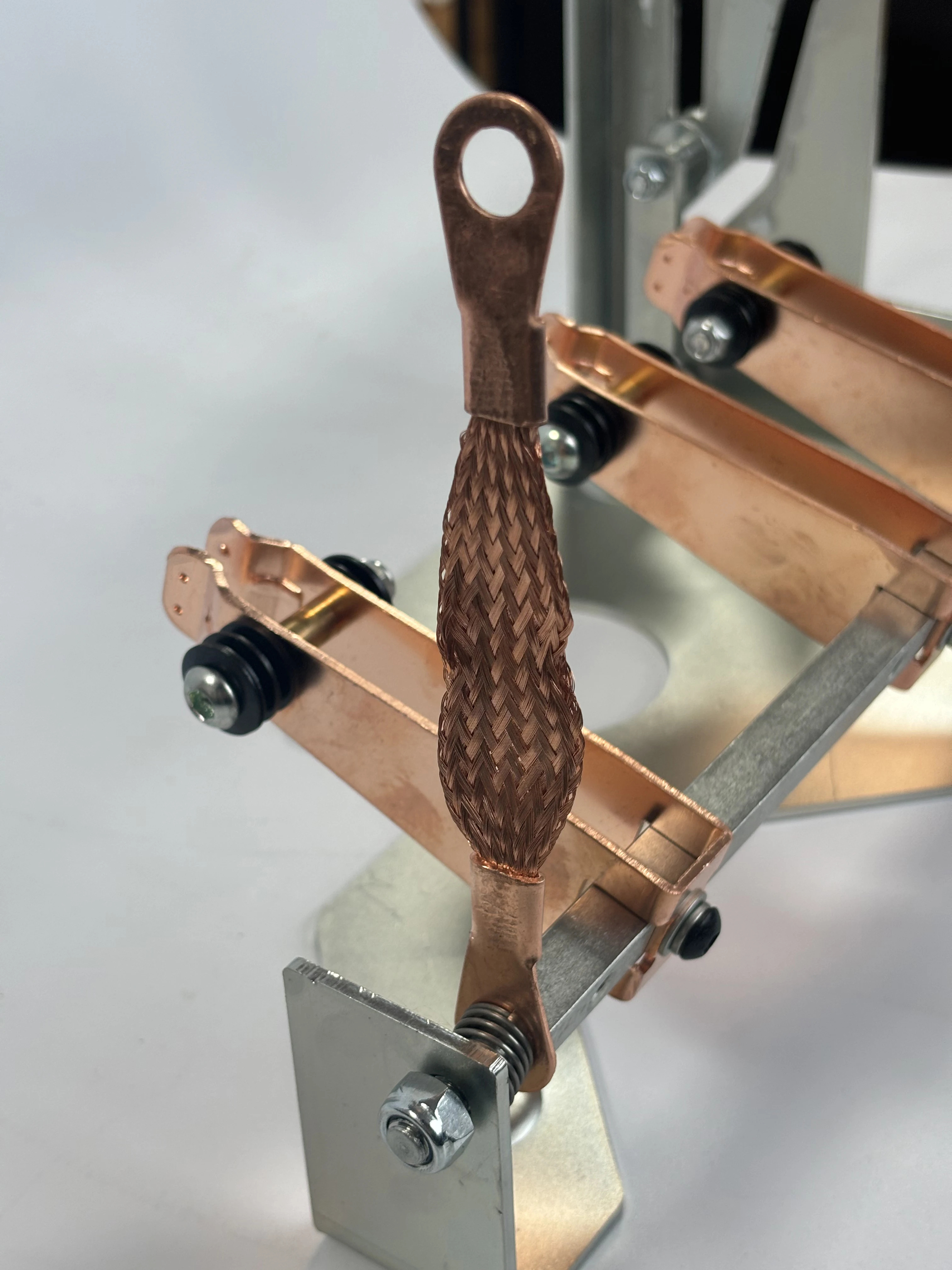 Gis Mv Switchgear Grounding Switch J5612/31.5 Grounding Switch Buy