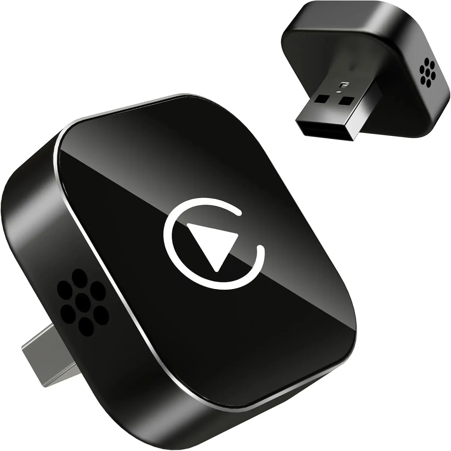 Wireless CarPlay Adapter