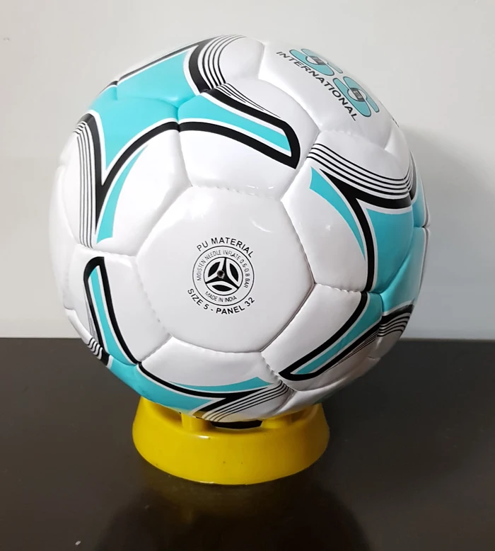 Custom Branded Soccer Ball Direct From Factory At Wholesale Prices With