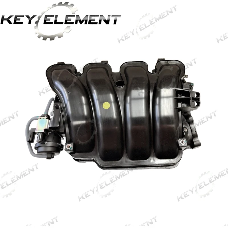 Key Element Intake Manifold Assembly 283102g080 For Kia Sportage 2.4