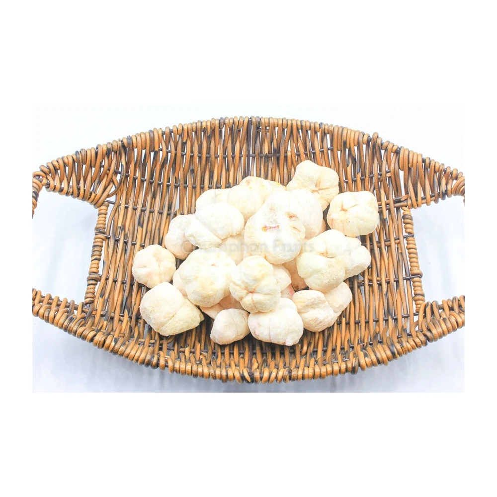 Premium Freeze Dried Mangosteen From Thailand Buy Fruit Dried Fruits
