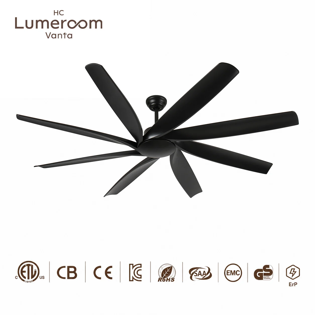 Ceiling Fan, USA, 50 W - detail 8