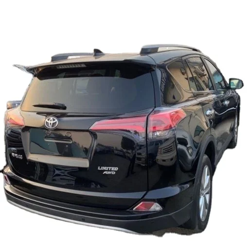 Used Toyota Rav4 2016 2017 2018 2019 For Sale - Buy Used Cars,Cars Used ...