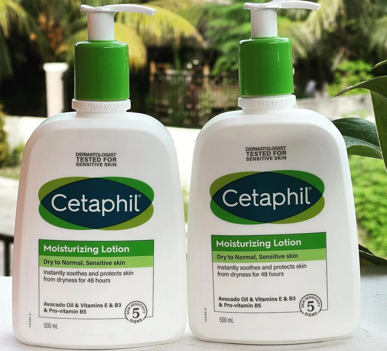 Cetaphil Body Moisturizer,Hydrating Lotion For All Skin Types For ...