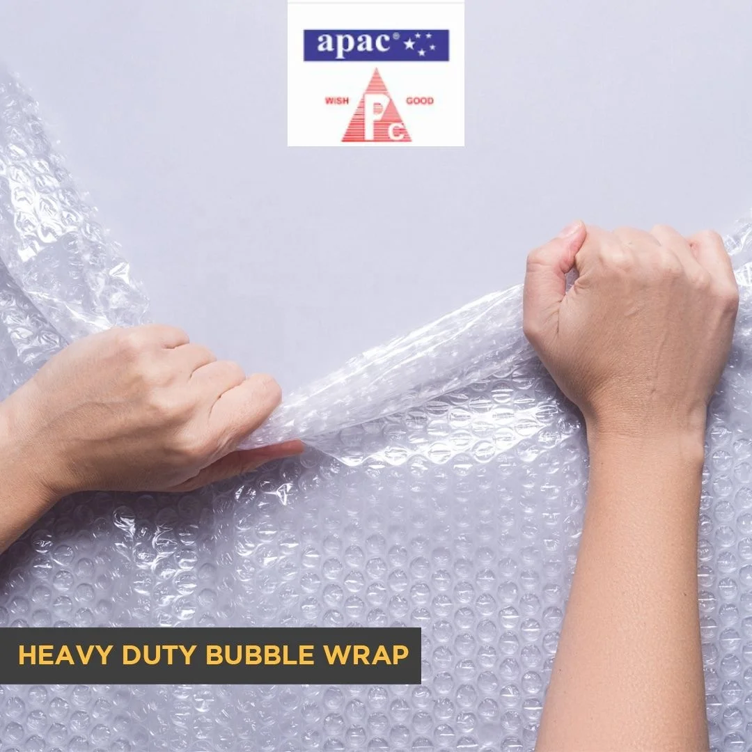 Ldpe Air Bubble Rolls For Wrapping Cushioning And Protecting Fragile