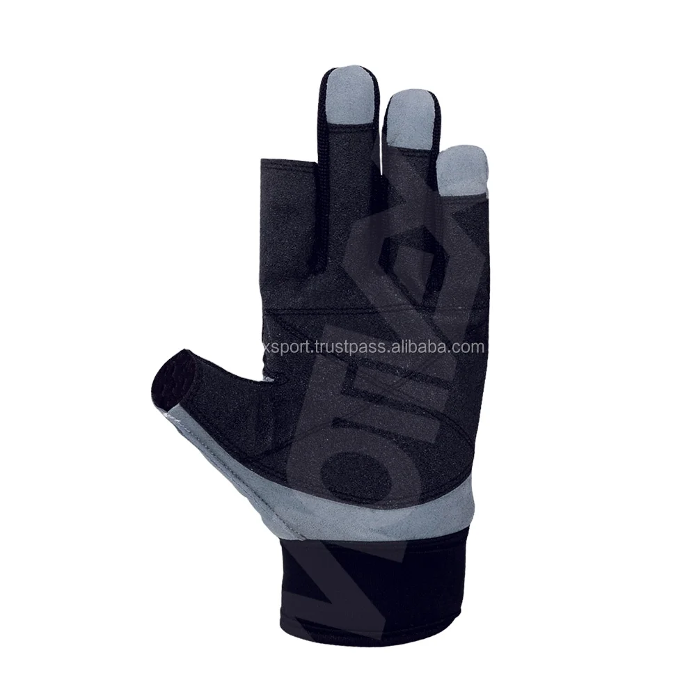 New Sailing Gloves Rope Boat Inshore Yachting Fishing Racing Sail