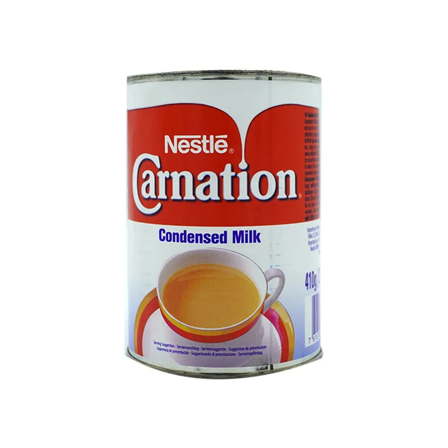 Nestle Carnation Evaporated Milk,Vitamin D Added,17 Fl Oz - Buy Nestle ...