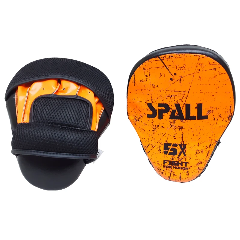 Boxing Focus Pad For Mma Kickboxing Martial Arts Muay Thai Karate