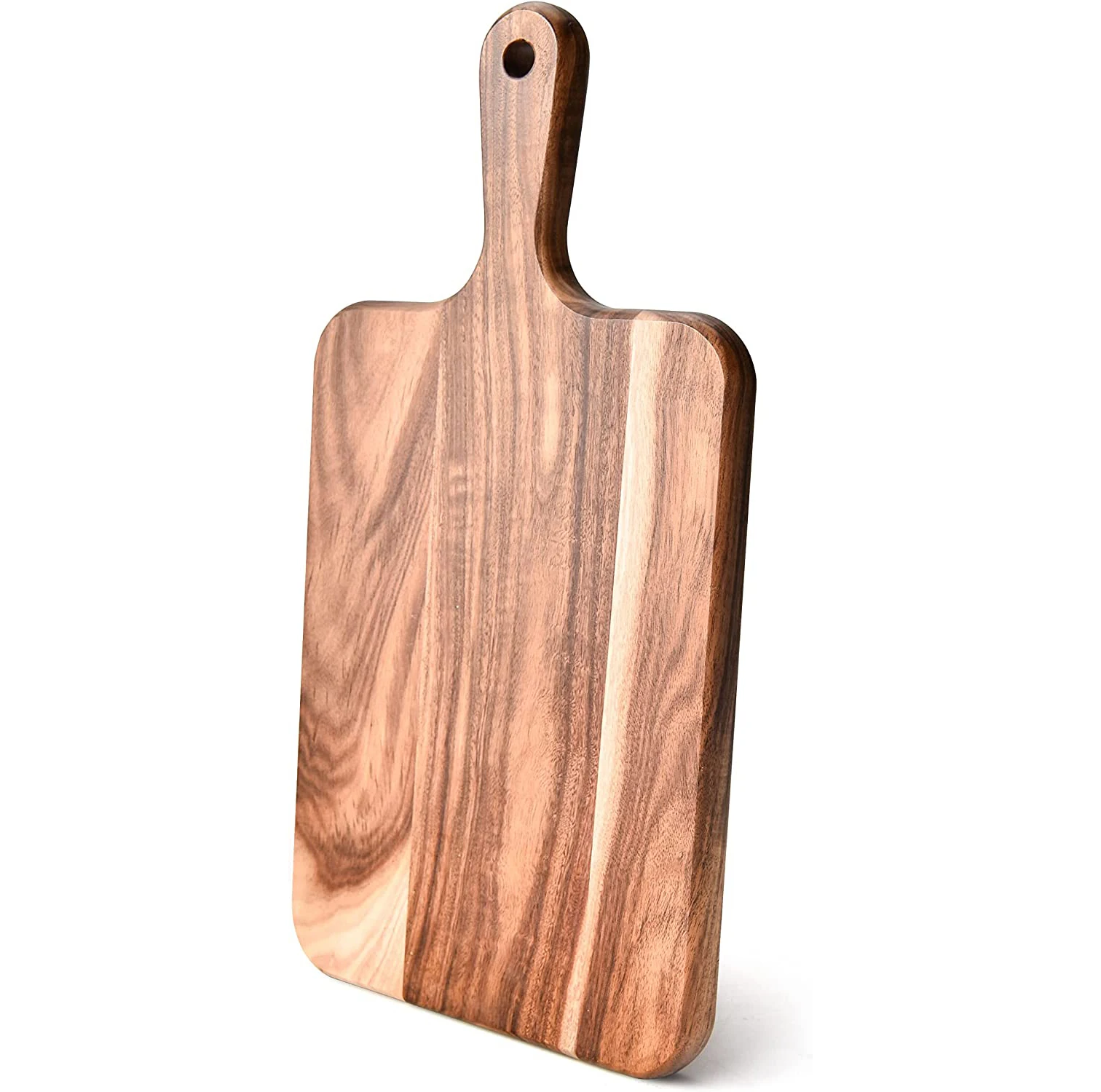 Wooden Chopping Board Wood Cutting Board Kitchen Personalized Use ...