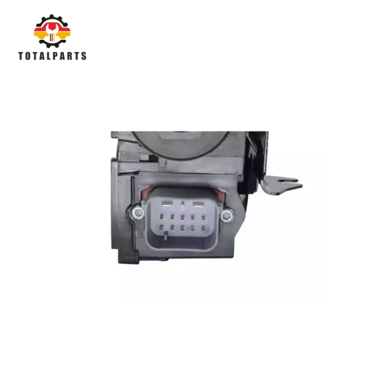 3443 6874 220 Parking Brake Actuator Totalparts Fit For Germany Car