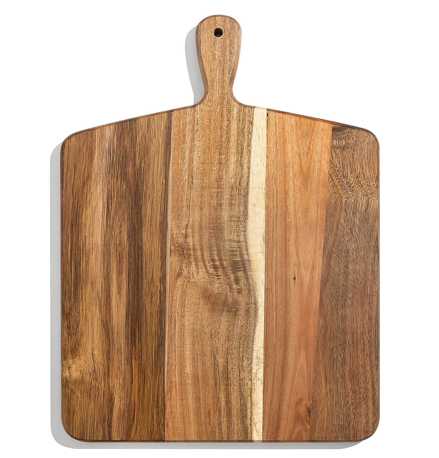 Wooden Chopping Board Wood Cutting Board Kitchen Personalized Use
