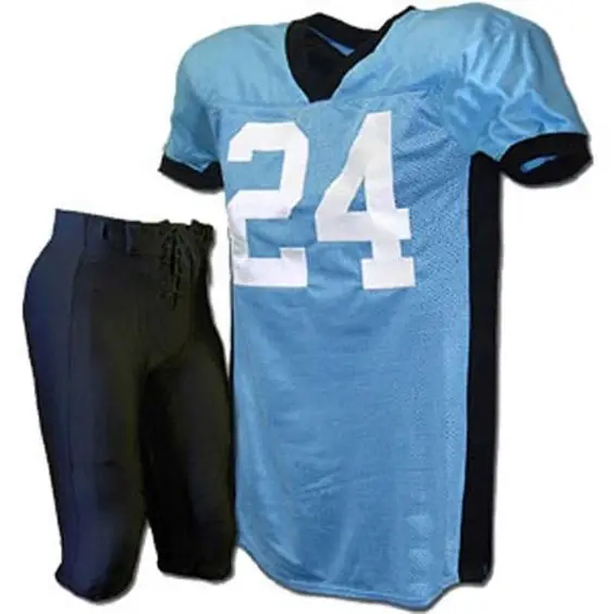 Wholesale Customization 2022 New Jerseys Big Size Jerseys American