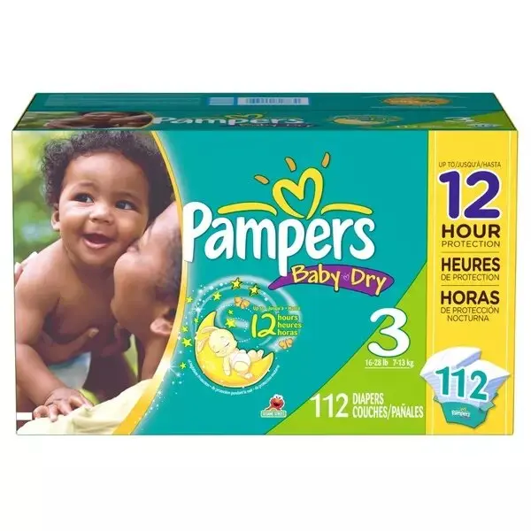 Hot Sales Pampers Baby Diapers All Sizes Bulk Pampers Diapers Soft And ...