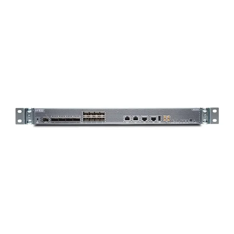 Original New Juniper Mx204hwbase Universal Routing Platform System
