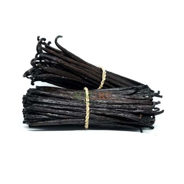 Premium Class Vanilla Beans From Indonesia And The Best Choice Buy