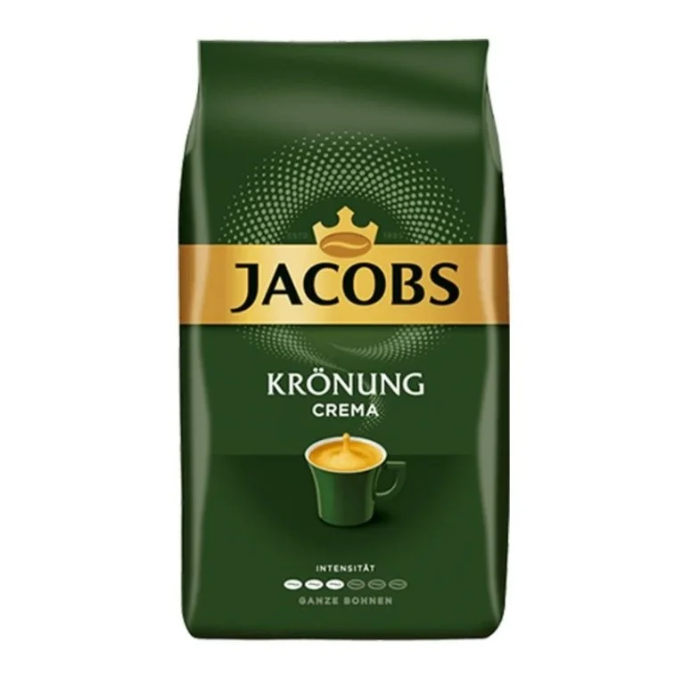 Jacobs Kronung 250g,Jacobs Kronung Ground Coffee 500g - Buy Jacobs ...