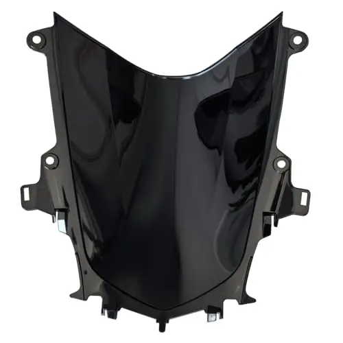 Double Bubble Visor Yamaha YZF R1