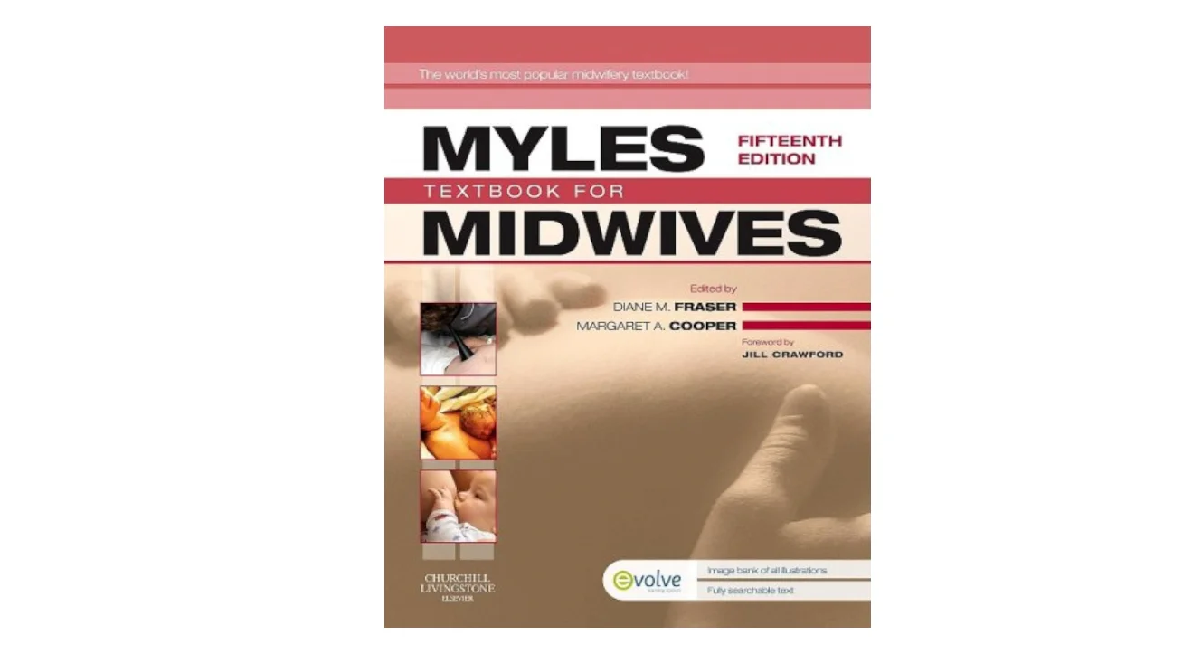 Myles Textbook for Midwives 5th Edition Paperback-Education (Wholesale ...