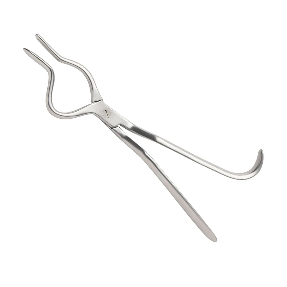 Rowes Maxillary Disimpaction Forceps Left & Right Nasal Instrument ...