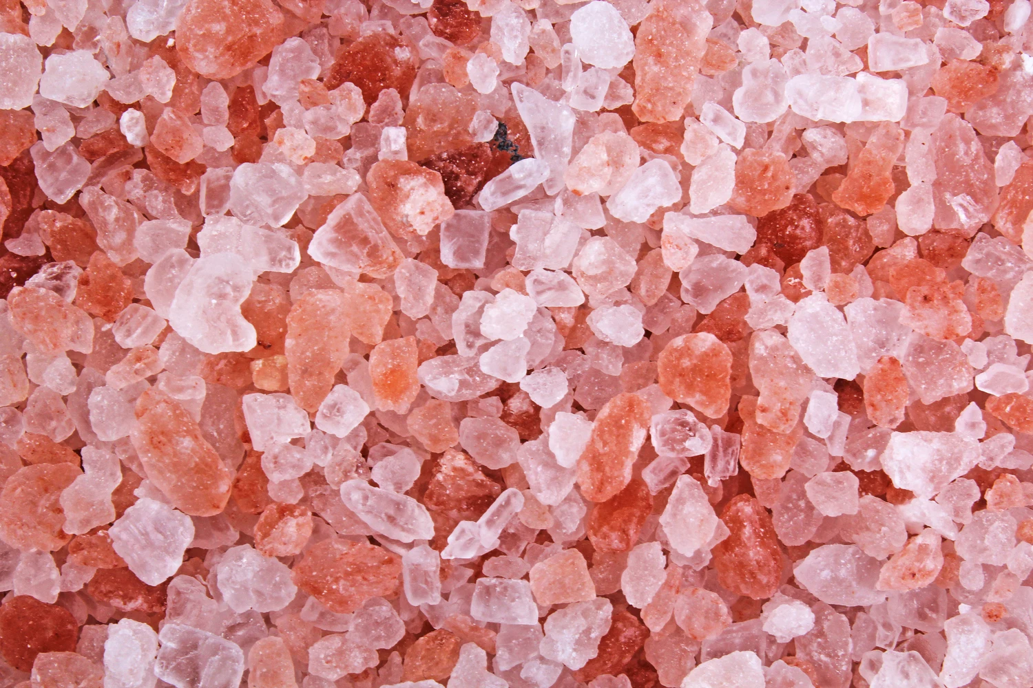 Wholesale Pakistan Rock Himalayan Edible Salt Cheap Price Pink Crystal Organic Salt Tablets