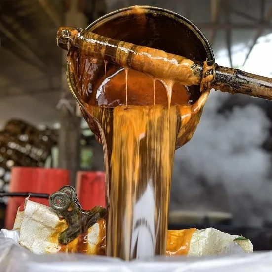 Sugarcane Molasses With Large Quantity Vietnamese Sugarcane Molasses Agriculture Product