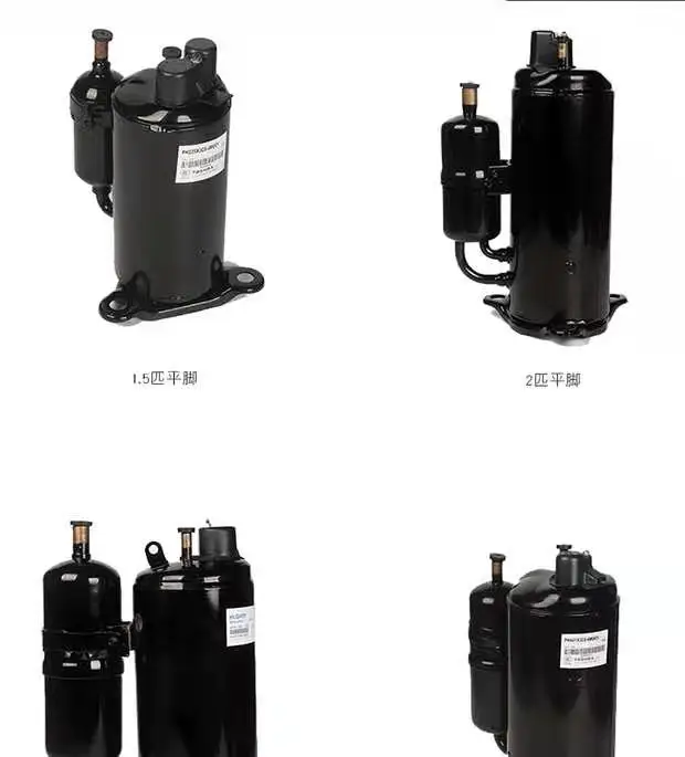 Wholesale Air Conditioner Compressor Vr61kftfp542 Scroll