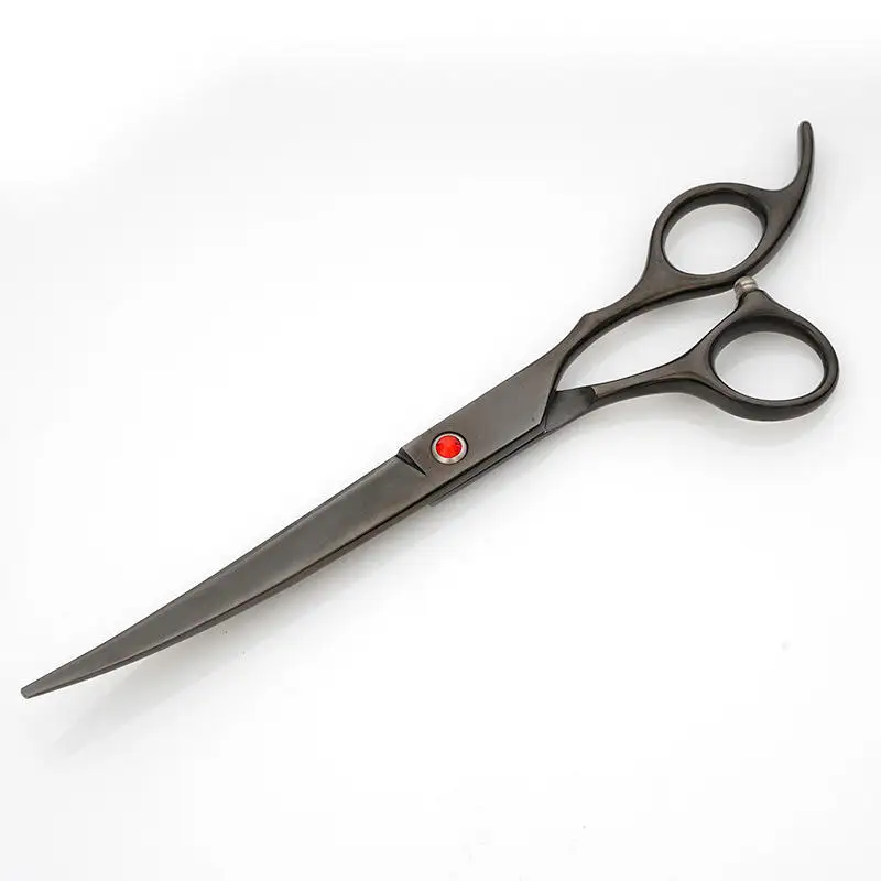Stainless Steel Professional Pet Dog Grooming Scissors Suit Stainless