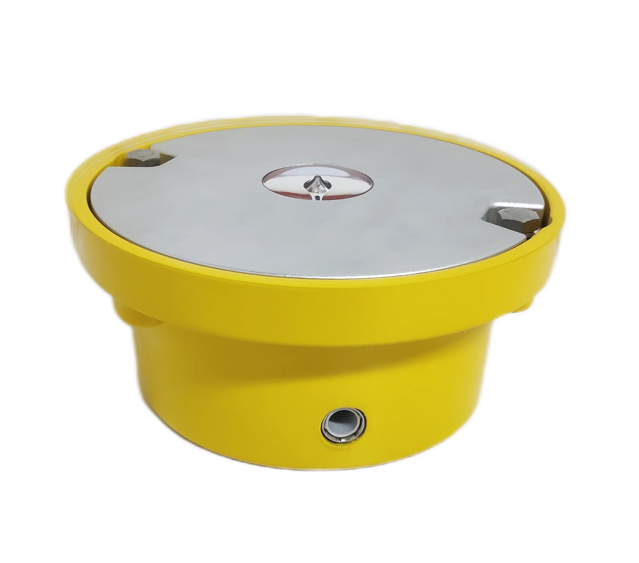 White Aiming Point Light Ahhpia 110240vac 48vdc 24vdc Icao Standard