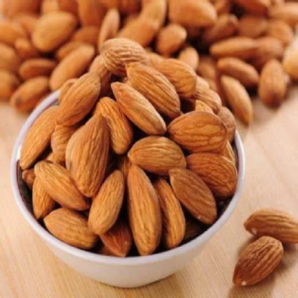 Best Food Grade Almonds Almond Nuts Raw Bitter And Sweet Kernels