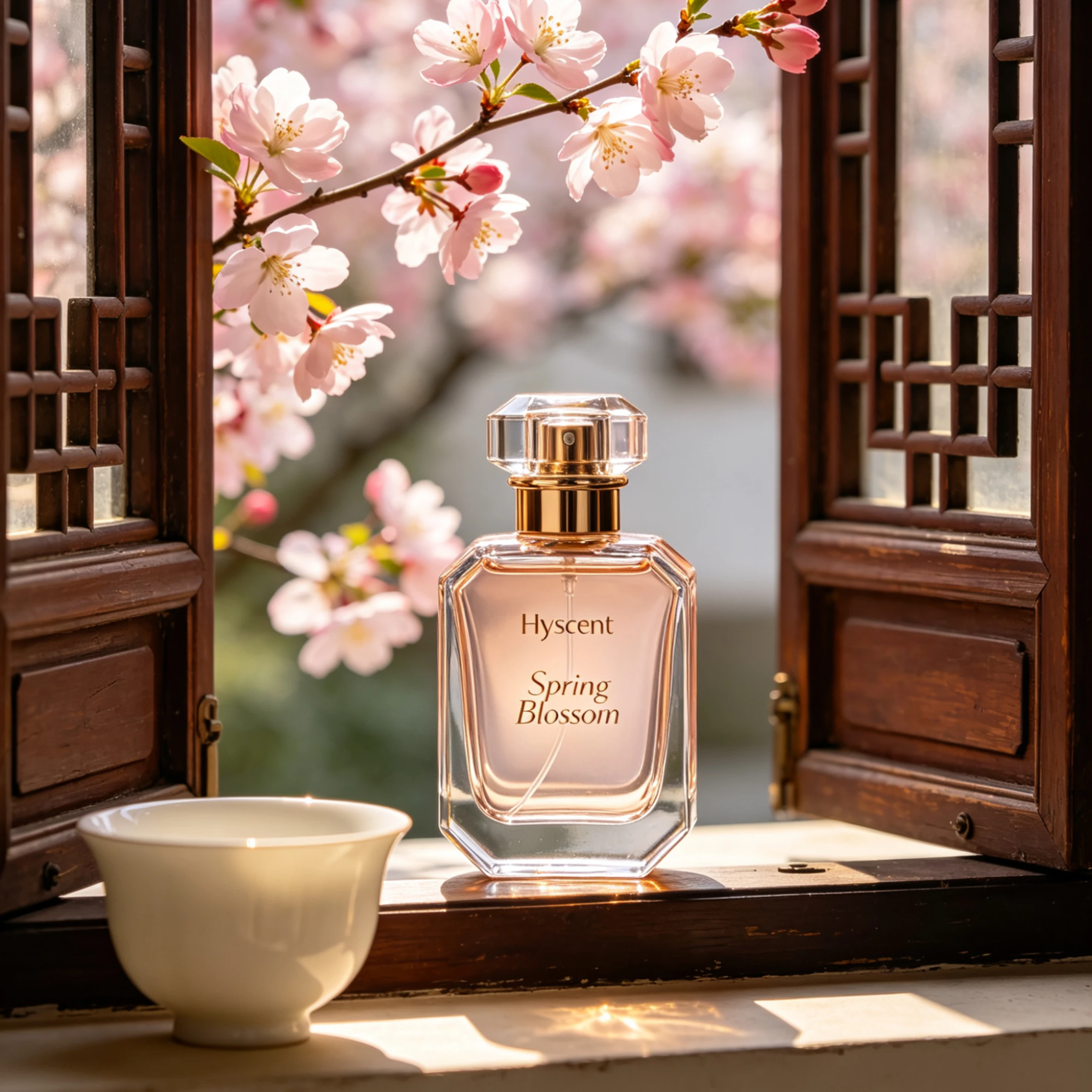 Spring Blossom