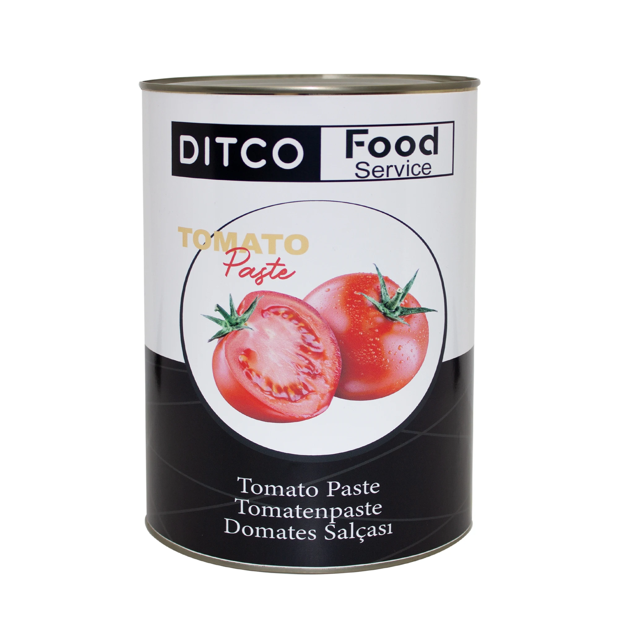 Tomato Puree / Polpa Fina 810 Brix 2 X 10 Kg Bag In Box Made In