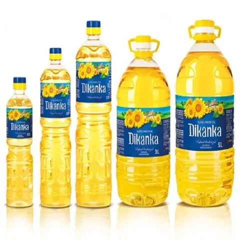 Wholesale suppliers of Sunflower oil Refined Edible Sunflower Cooking Oil Refined Sunflower Oil