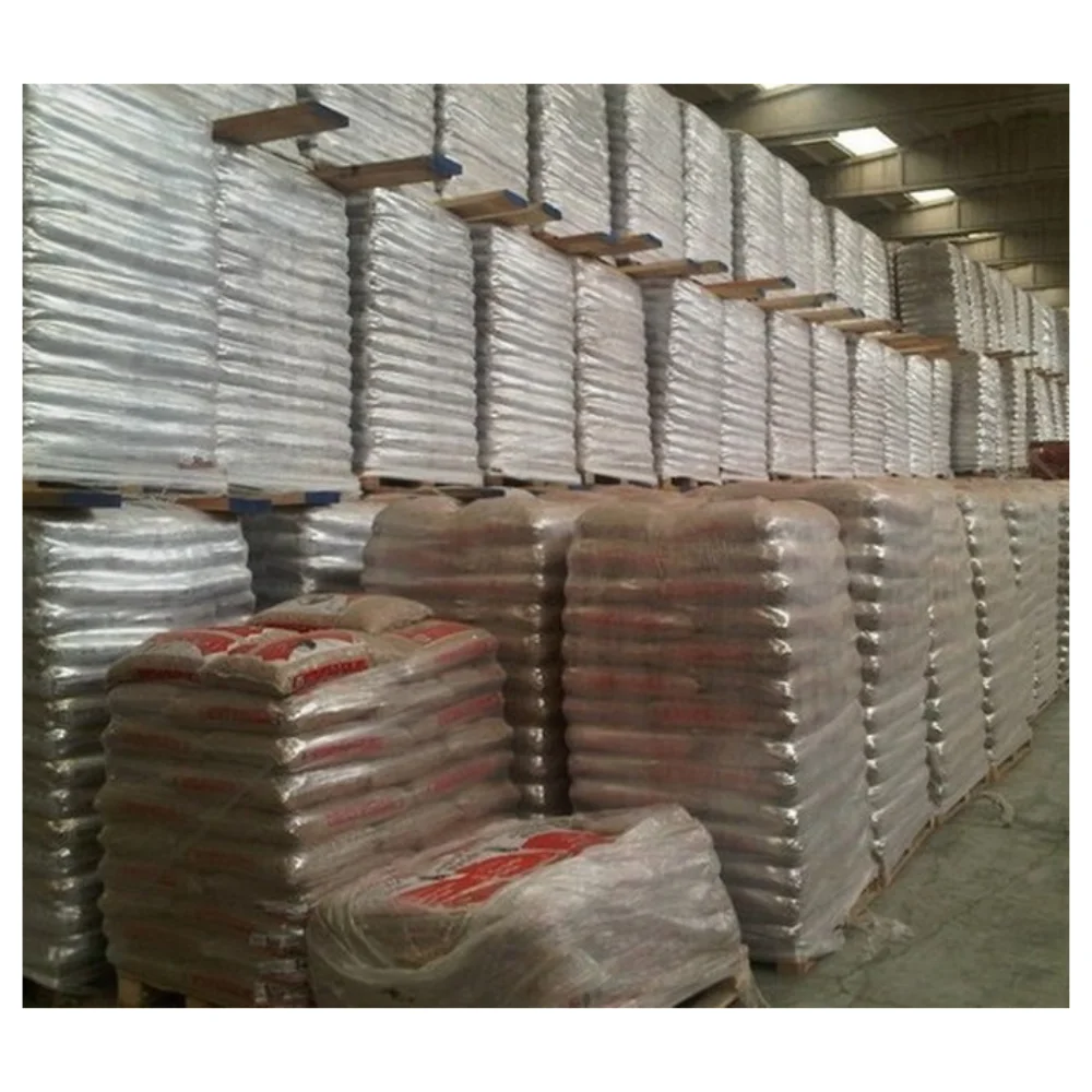 For Sale Cheap Wood Pellet Packed Top Supplier Wood Pellet Packaging In