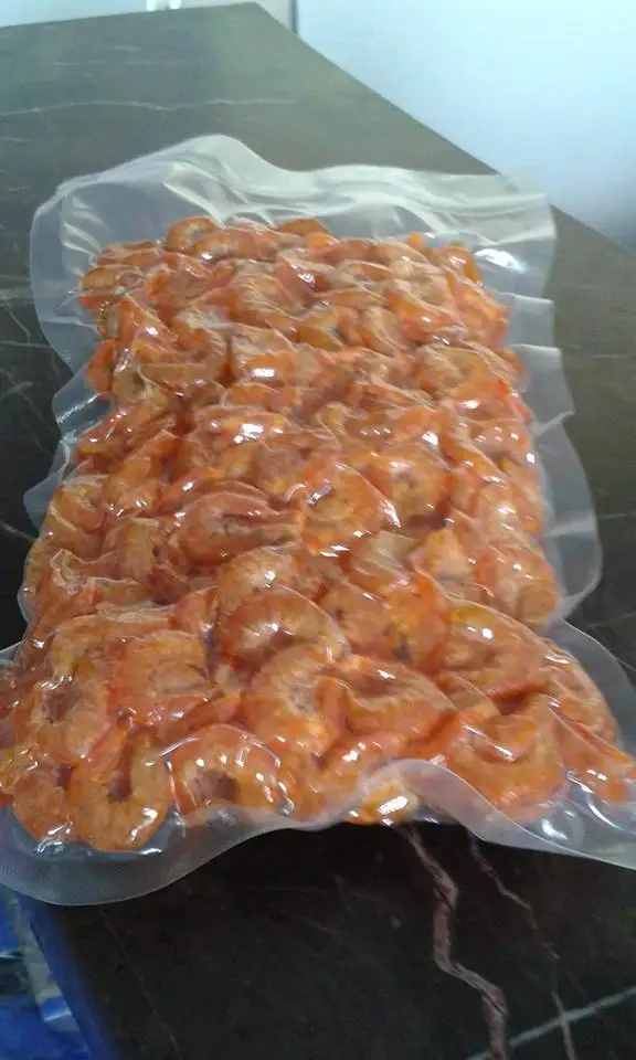 Sun Dried Baby Shrimp From Vietnam For Export Buy Whole Dried Shrimp