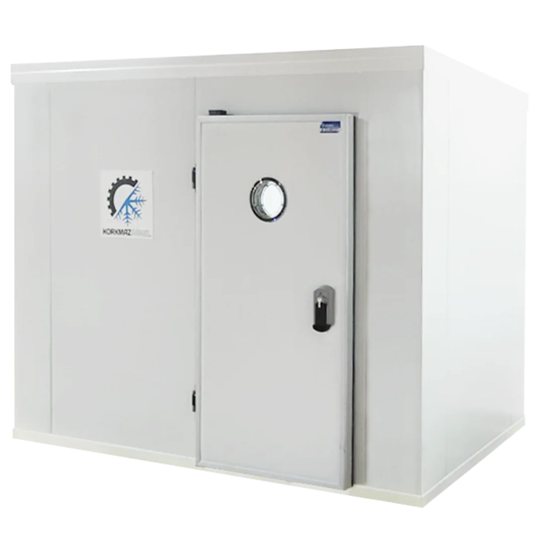 Class A Premium Quality Modular Cold Storage Cooler Room Industrial