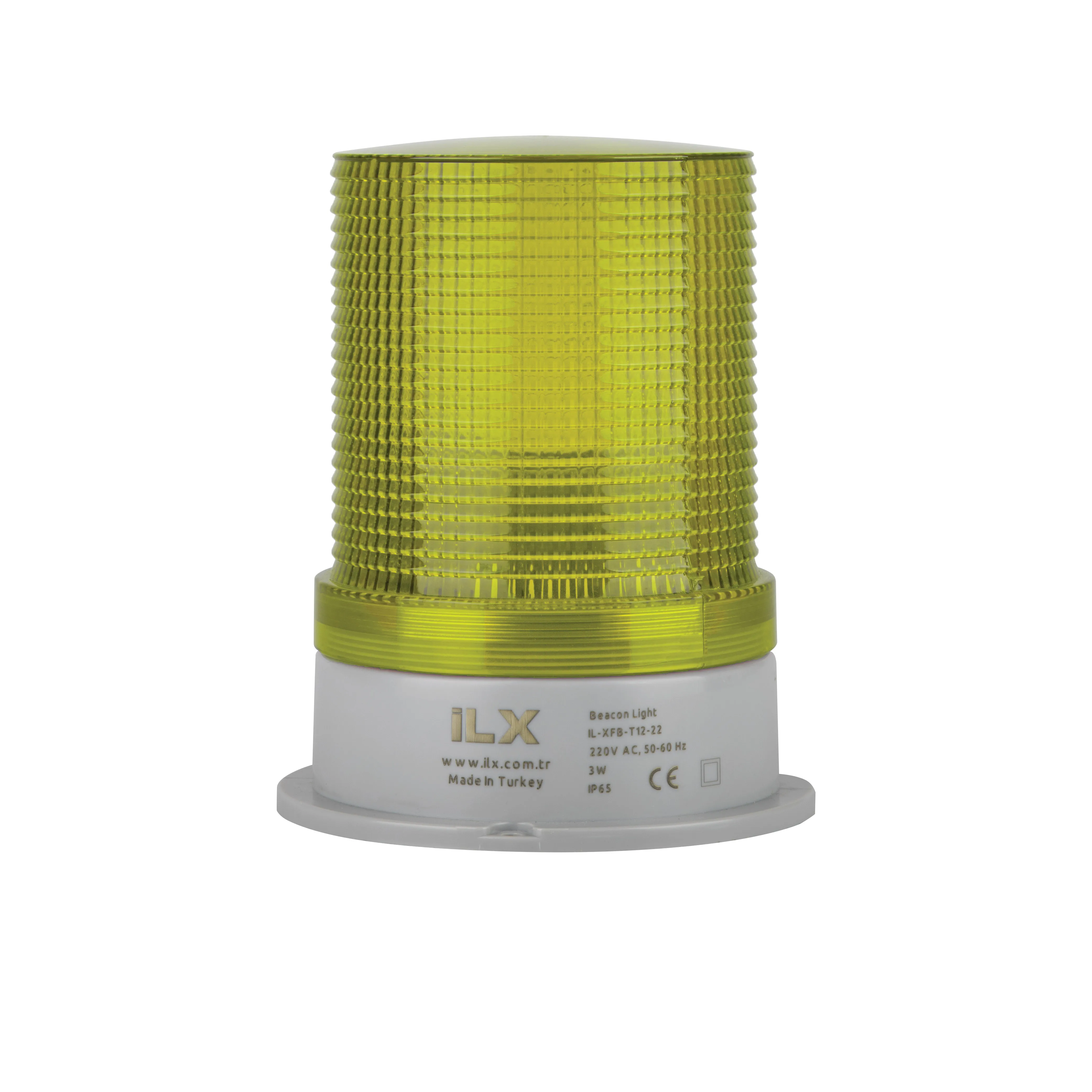 Warning Light T12 Series 24v Hot Sale Industrial Warning Light Buzzer