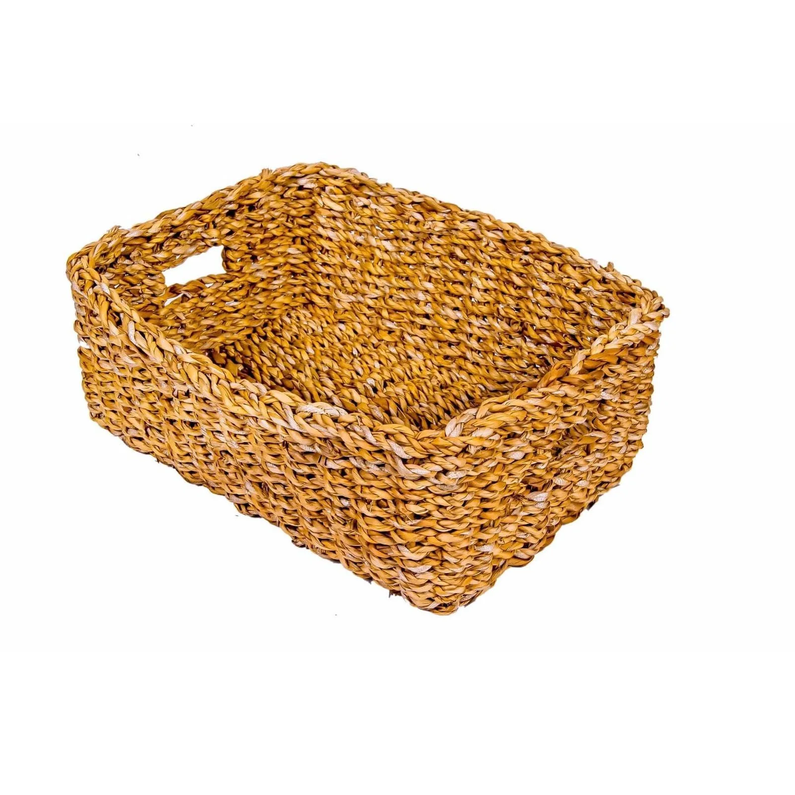 Wire Food Fruit Vegetable Baskets Storage Basket Household Stackable