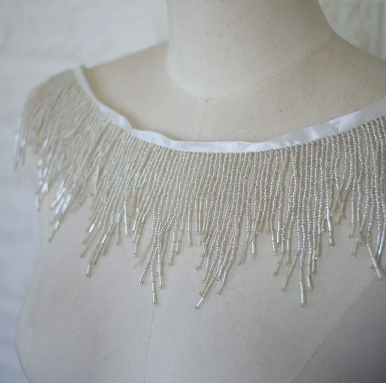 Lime/emerald Green Sparkling Ombre For Curtain And Clothes Wholesale